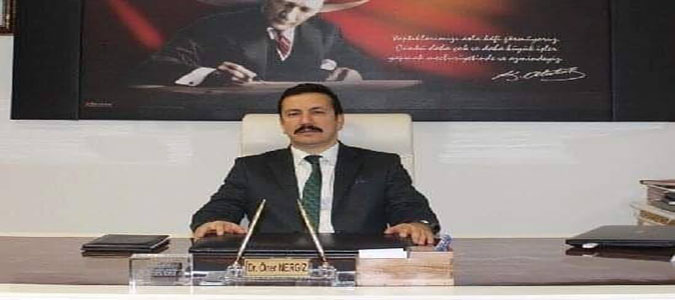 Nergiz; 'Yaz tatilinde korona virüse karşı ne önlem almalıyız'