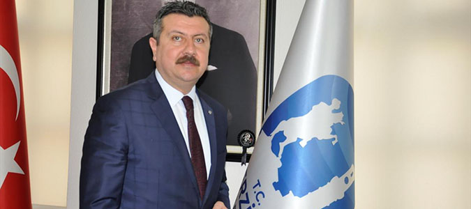 Ödüller sahiplerini buluyor