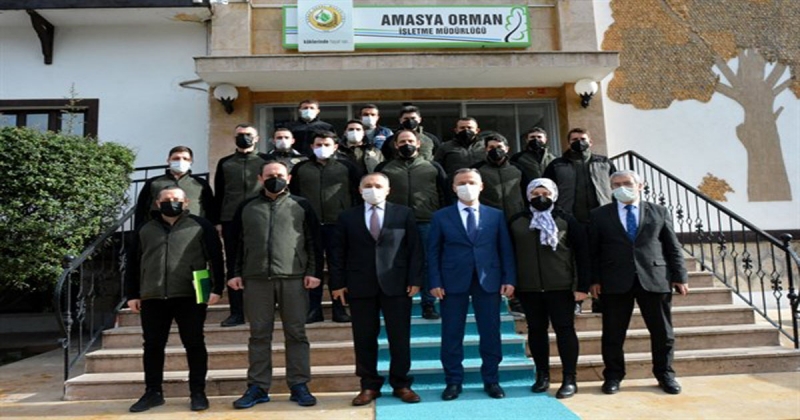 Oflu; 'Sorunu Kaynağında Çözecek Mazeret Değil Maharet Üreteceğiz'