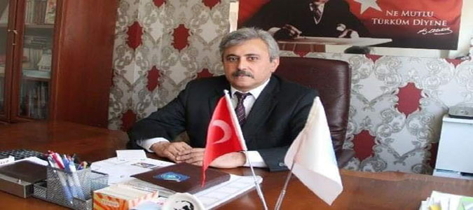 'ÖĞRETMEN ATAMA VE YER DEĞİŞTİRME YÖNETMELİĞİNDE KAPSAMLI DEĞİŞİKLİK İSTİYORUZ'
