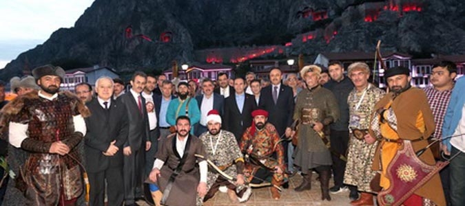 Okçuluk sporuna gönül vermiş Sencer Aydın Çıtır’ın anısına etkinlik düzenlendi