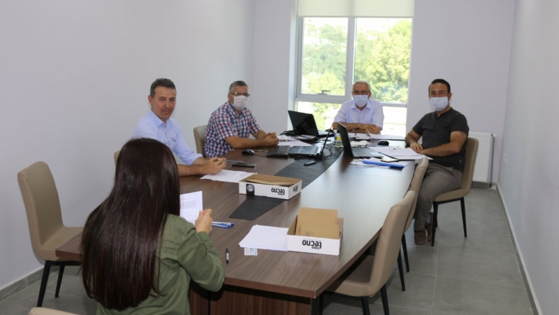 Okul Müdür ve Müdür Yardımcıları Mülakatları Sona Erdi