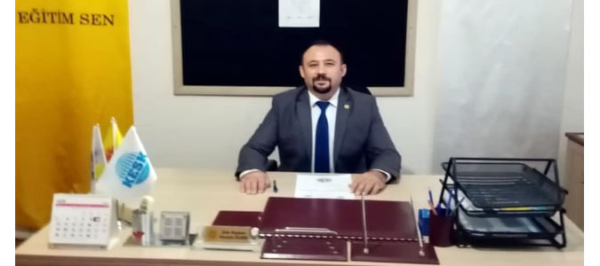 Ölgün; 'Siyasal iktidar yasakları toplu ve kontrolsüz biçimde gevşetti'