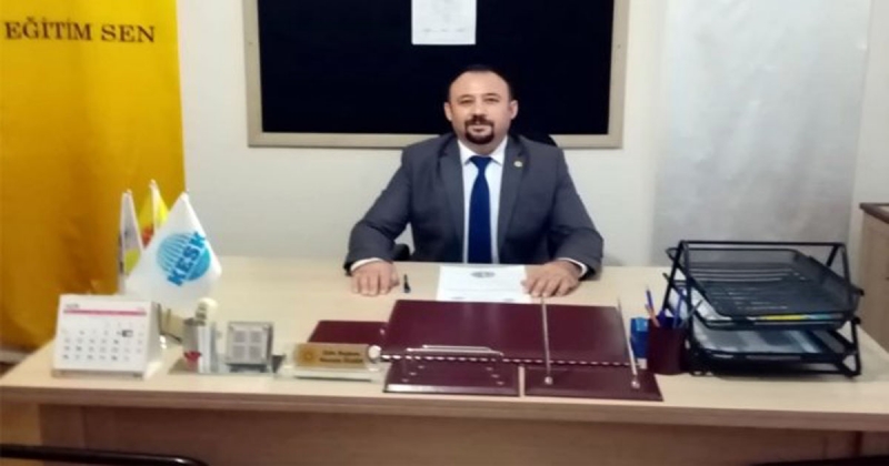 Ölgün; 'Üniversiteleri karartırsanız, geleceği inşa edemezsiniz'