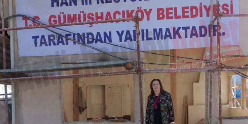 ÖZYOL 'Bizi Biz Yapan Değerleri Yaşatmak Zorundayız'