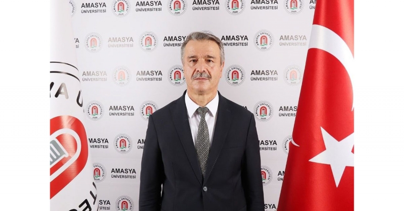 Rektör Elmacı, 2020-2021 Akademik Yıl Açılışında Öğrencilere Seslendi