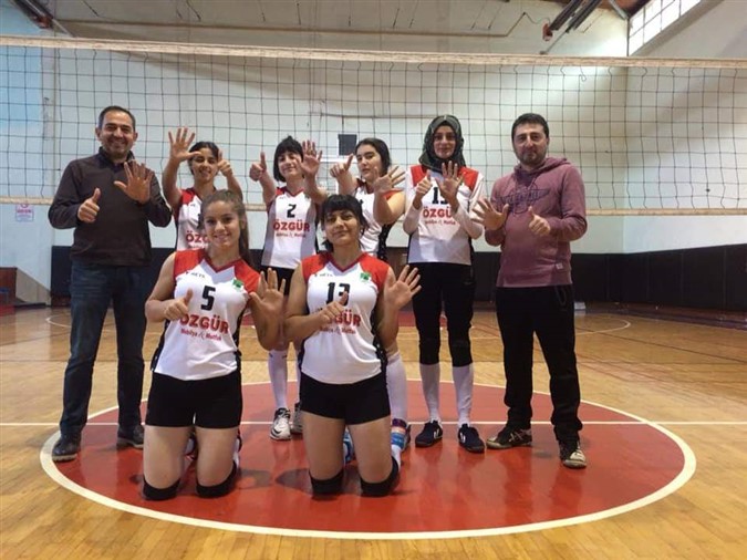 ŞEHZADELER HÜKMEN GALİP