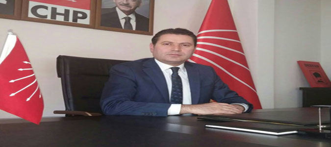 'Sivas Kongresi'nin 100. Yıldönümünü Gururla Kutluyoruz'