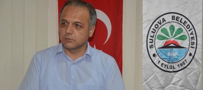 SULUOVA BELEDİYESPOR KURULDU