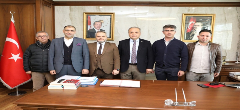 Suluova Organize Sanayi Bölgesi’nde (OSB) 19 milyon Liralık iki Yatırım