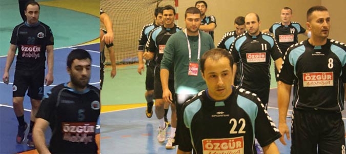 Taşova YİBO galibiyetle bitirmek istiyor