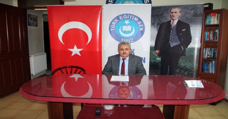 Terzi; 'Öğrenci andı konusunda hukuki mücadelemiz sonuna kadar devam edecek'