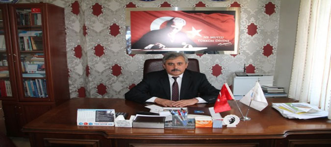 Terzi;'Okullarımızın hizmetli personel sayısı artırılmalı, her okula sağlık personeli tahsis edilmeli'