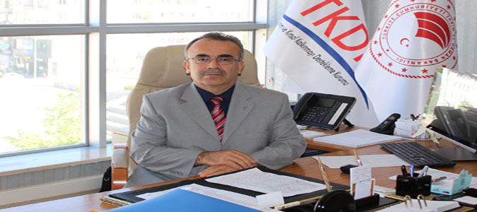 TKDK’dan 320 Milyon TL Destek