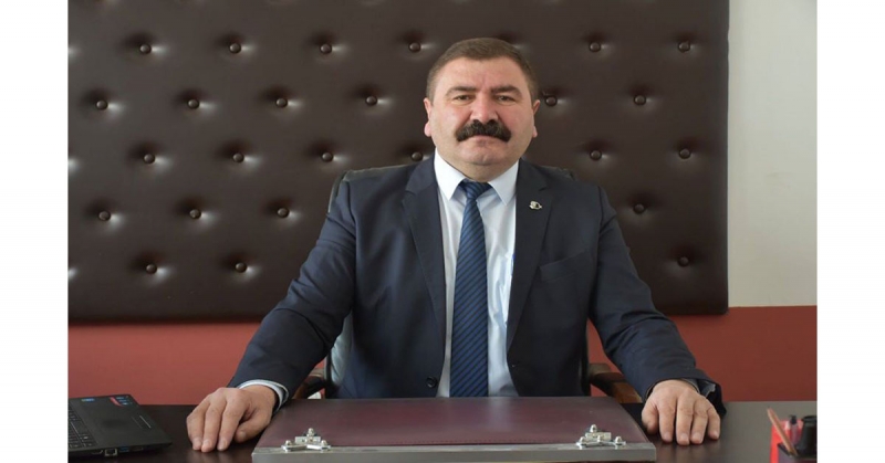 TOPAL; 'Parti Devletimi Olduk?'