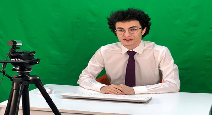 TÜBİTAK ta Türkiye  Üçüncülüğü Amasya’nın