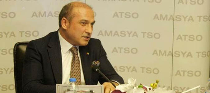 Tüm Çiftçilerimize Geçmiş Olsun