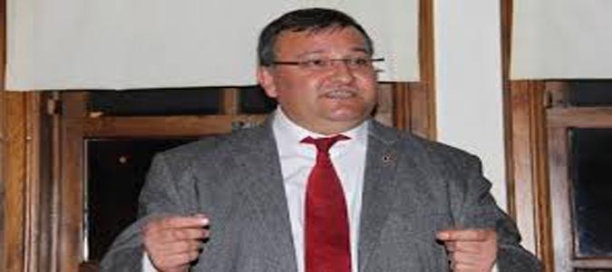 TUNCER, BAŞKANLIK SİSTEMİNİ DEĞERLENDİRDİ
