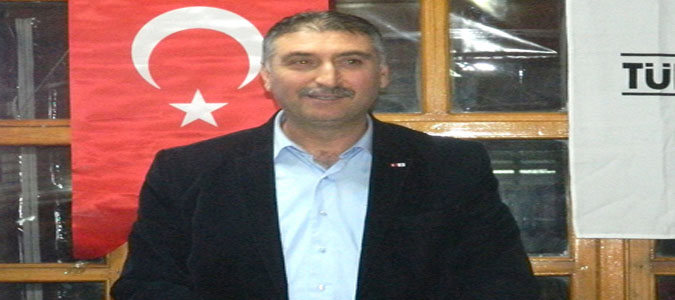 Türk Kızılayı Her Zaman İhtiyaç Sahiplerinin Yanındadır