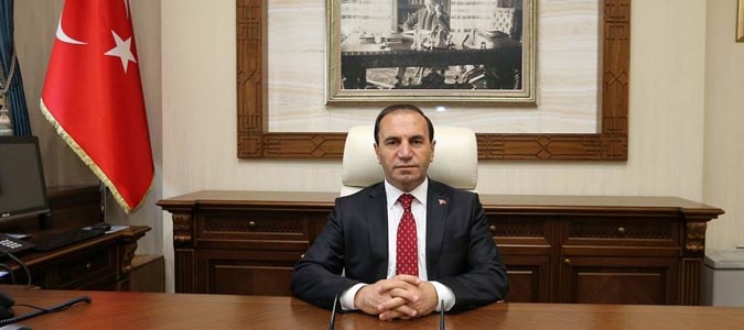 VALİ IŞIK'IN GAZİLER GÜNÜ MESAJI
