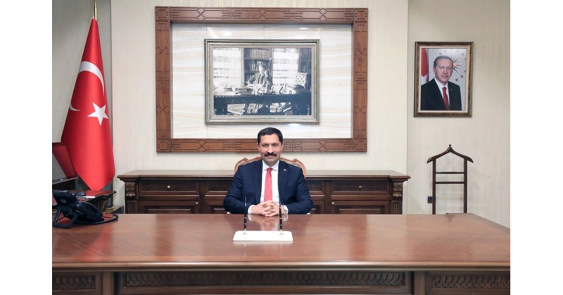 Vali Masatlı'dan Normalleşme Sürecine Destek Çağrısı