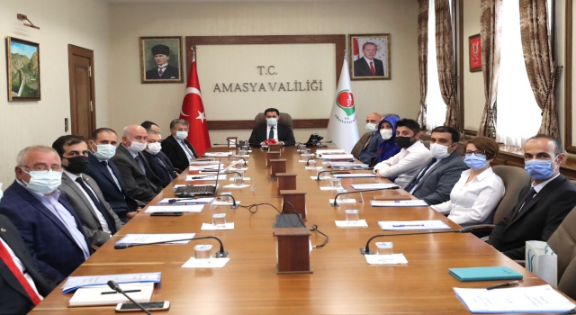Valimiz Masatlı: