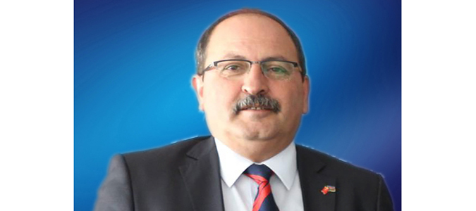 Yaprak; 'Azerbaycan ve Türkiye’mizin bu saldırıyı en şiddetli şekilde cezalandıracağına inancımız tamdır.'