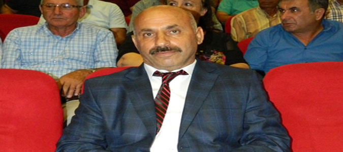Yeni Başkan Erhan Zengin