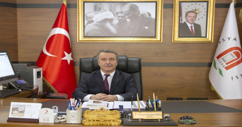 Yeni Bölüm ve Programlara Öğrenci Alınmasına YÖK Onayı