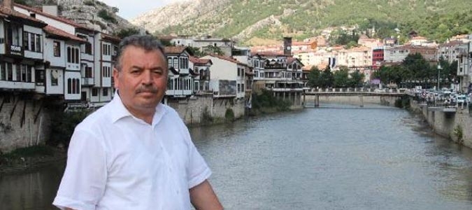 Yerli ve yabancı turistin konaklama sayısı 204266