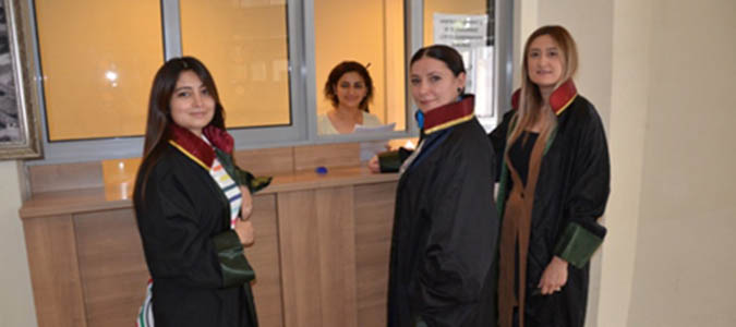 Zümrüt Apartmanı İsimli Skandal Kitaba İlişkin Suç Duyurusu