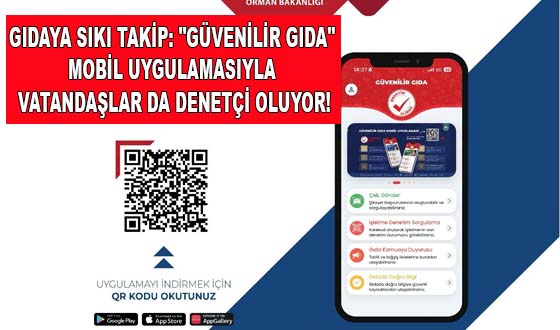 GIDAYA SIKI TAKİP: 
