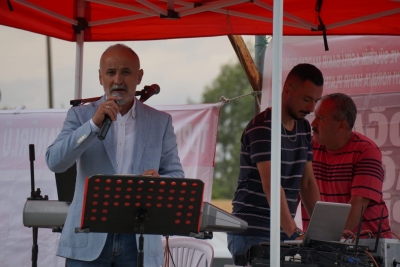 Bölgesel Asayiş 