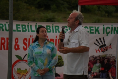 Bölgesel Asayiş 